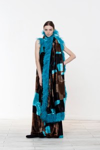 Gianluca Capannolo RTW Fall 2022