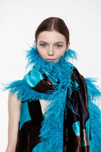 Gianluca Capannolo RTW Fall 2022