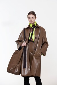 Gianluca Capannolo RTW Fall 2022