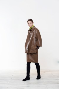 Gianluca Capannolo RTW Fall 2022