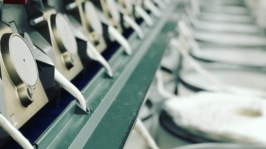 Drive by strong activewear performance, Gildan’s sales hit a record for the fourth quarter of $784 million, up 14 percent over 2020.