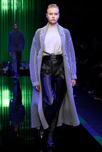 Giorgio Armani RTW Fall 2022