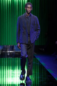Giorgio Armani RTW Fall 2022