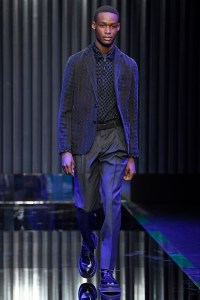 Giorgio Armani RTW Fall 2022