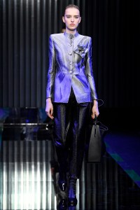Giorgio Armani RTW Fall 2022