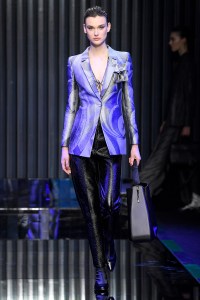 Giorgio Armani RTW Fall 2022
