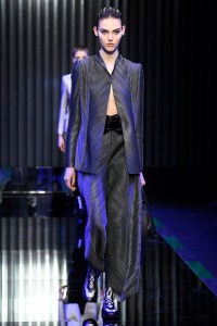 Giorgio Armani RTW Fall 2022