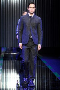Giorgio Armani RTW Fall 2022