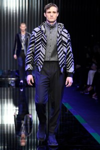 Giorgio Armani RTW Fall 2022