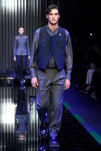 Giorgio Armani RTW Fall 2022