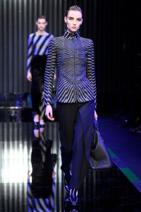 Giorgio Armani RTW Fall 2022