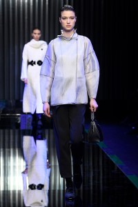 Giorgio Armani RTW Fall 2022