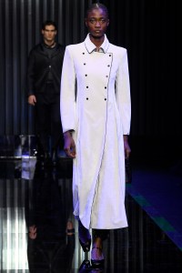 Giorgio Armani RTW Fall 2022