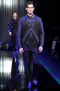 Giorgio Armani RTW Fall 2022