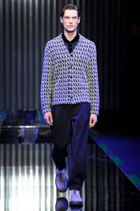 Giorgio Armani RTW Fall 2022