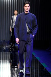 Giorgio Armani RTW Fall 2022