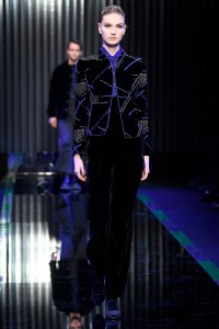 Giorgio Armani RTW Fall 2022