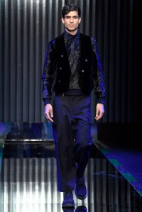 Giorgio Armani RTW Fall 2022