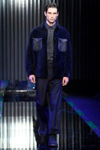 Giorgio Armani RTW Fall 2022