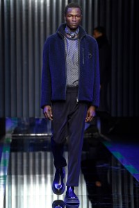 Giorgio Armani RTW Fall 2022