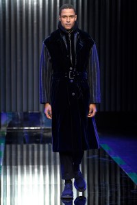 Giorgio Armani RTW Fall 2022