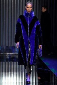 Giorgio Armani RTW Fall 2022