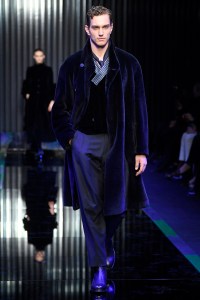 Giorgio Armani RTW Fall 2022