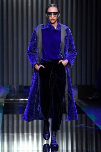 Giorgio Armani RTW Fall 2022