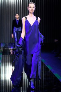 Giorgio Armani RTW Fall 2022