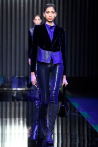 Giorgio Armani RTW Fall 2022