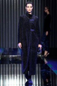 Giorgio Armani RTW Fall 2022