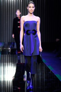 Giorgio Armani RTW Fall 2022