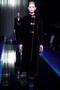 Giorgio Armani RTW Fall 2022