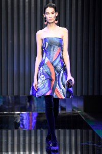 Giorgio Armani RTW Fall 2022