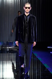 Giorgio Armani RTW Fall 2022