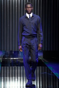 Giorgio Armani RTW Fall 2022