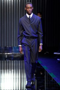 Giorgio Armani RTW Fall 2022