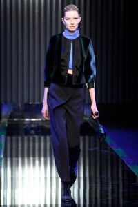 Giorgio Armani RTW Fall 2022