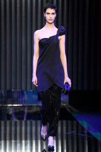 Giorgio Armani RTW Fall 2022