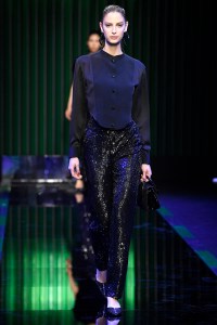 Giorgio Armani RTW Fall 2022