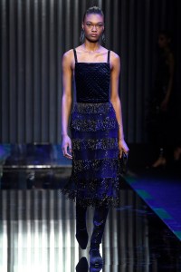 Giorgio Armani RTW Fall 2022