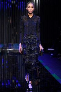 Giorgio Armani RTW Fall 2022