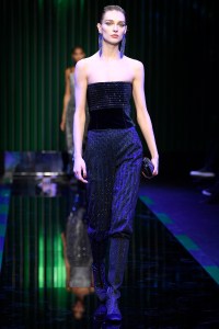 Giorgio Armani RTW Fall 2022