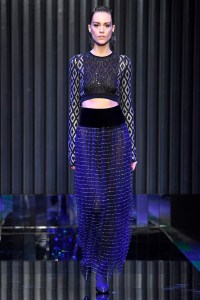 Giorgio Armani RTW Fall 2022