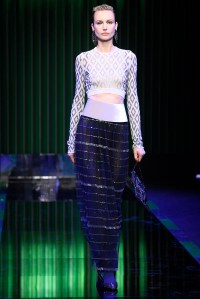 Giorgio Armani RTW Fall 2022
