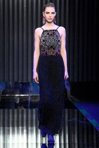 Giorgio Armani RTW Fall 2022