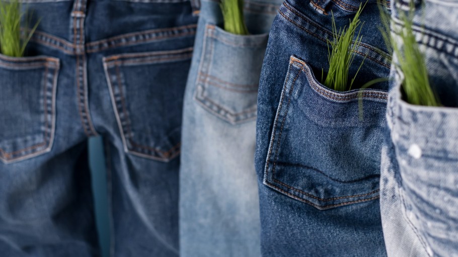 Rivet compiled greenwashing key words and concepts most commonly used by brands exaggerating their denim sustainability efforts.