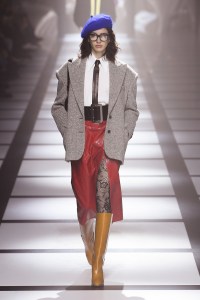 Gucci RTW Fall 2022