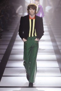 Gucci RTW Fall 2022