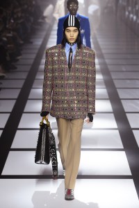 Gucci RTW Fall 2022